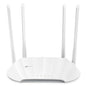 TP-LINK (TL-WA1801) AX1800 Dual Band Gigabit Wi-Fi 6 Access Point, Passive PoE, Range Extender, Multi-SSID & Client Modes