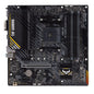 Asus TUF GAMING A520M-PLUS II, AMD A520, AM4, Micro ATX, 4 DDR4, VGA, HDMI, DP, 1x M.2