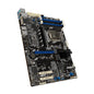 Asus P12R-E Server MB, Intel C252, 1200 for Xeon E-2300, ATX, 4 DDR4, Dual GB LAN, Mgmt LAN, 2x M.2