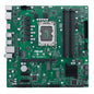 Asus PRO Q670M-C-CSM - Corporate Stable Model, Intel Q670, 1700, Micro ATX, 4 DDR5, HDMI, 2 DP, GB LAN, PCIe4, 2x M.2