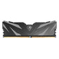 Netac Shadow II Black 16GB, DDR5, 5600MHz, CL46, XMP 3.0, ECC, PMIC, DIMM Memory