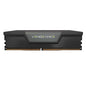Corsair Vengeance 8GB, DDR5, 5200MHz (PC5-41600), CL40, 1.25V, PMIC, Intel XMP 3.0, Black, DIMM Memory, OEM (Anti Static Bag)
