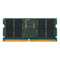 Kingston ValueRAM 32GB, DDR5, 5600MHz (PC5-44800), CL46, 1.1V, SODIMM Memory