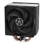 ARCTIC Freezer 36 Heatsink & Fan, Intel & AMD, Direct Touch, 2x P12 PWM PST Fans, Fluid Dynamic Bearing