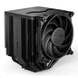 Be Quiet! BK036 Dark Rock Pro 5 Heatsink & Fan, Intel/AMD, 2 Silent Wings Fans, Speed Switch, 270W TDP