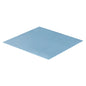 ARCTIC TP-3 Premium Performance Gap Filler Thermal Pad (Single), Easy Installation, 100 x 100 mm,  0.5 mm Thick, Blue