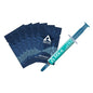 ARCTIC MX-6 Thermal Compound 4g Syringe & 6x MX Cleaner Wipes