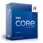 Intel Core i9-13900KF CPU, 1700, 3.0 GHz (5.8 Turbo), 24-Core, 125W (253W Turbo), 10nm, 36MB Cache, Unlocked, Raptor Lake, No GRaphics, NO HEATSINK/FAN