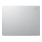 Asus ROG MOONSTONE ACE L Tempered Glass Mouse Pad, Anti-slip Silicone Base, 500 x 400 x 4 mm, White