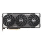 Asus TUF GAMING RTX5060 Ti, PCIe5, 8GB DDR7, HDMI, 3 DP, 2602MHz Clock, RGB Lighting
