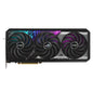 Asus ROG STRIX RTX5070 Ti, PCIe5, 16GB DDR7, 2 HDMI, 3 DP, 2482MHz Clock, RGB Lighting