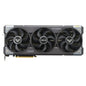 Asus TUF GAMING RTX5080, PCIe5, 16GB DDR7, 2 HDMI, 3 DP, 2640MHz Clock, RGB Lighting