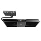 ARCTIC Senza Under Desk PC, Ryzen 5 5500GT, 16GB DDR4, 1TB SSD, Wi-Fi 6E, 2.5G LAN, USB-C, Silent Passive Cooling, Windows 11 Home N