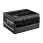 Cooler Master 1100W V SFX Platinum 1100 ATX 3.0 PSU, Fully Modular, FDB Bearing Fan, 80+ Platinum, SFX-to-ATX Bracket
