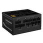 Cooler Master 850W V SFX Gold 850 ATX 3.1 PSU, Fully Modular, FDB Bearing Fan, 80+ Gold, SFX-to-ATX Bracket, PCIe 5.1