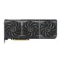 Asus PRIME RX9060 XT OC, PCIe5, 16GB DDR6, HDMI, 2 DP, 3330MHz Clock, Overclocked, Compact SFF-Ready