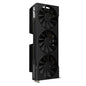 XFX Swift RX9070 OC Gaming Edition, PCIe5, 16GB DDR6, HDMI, 3 DP, 2700MHz Clock, Overclocked