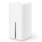 TP-LINK Aginet (NX510v) 5G AX3000 Dual Band Wi-Fi 6 Telephony Router, VoLTE/CSFB Telephony, EasyMesh, Remote Management, Failover Backup