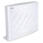 TP-LINK Aginet (EX520v) AX3000 Dual Band Wi-Fi 6 VoIP Router, VoIP Calls, EasyMesh, Remote Management, OFDMA, MU-MIMO