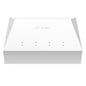 TP-LINK Aginet (XZ000-G7) 1-Port Gigabit XPON Terminal, Gigabit Internet Access, EPON + GPON Dual Mode, Remote Management