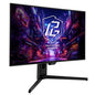 Asrock 27” QHD WOLED Gaming Monitor (PGO27QFS), 2560 x 1440, 0.03ms, USB, 240Hz, 99% DCI-P3, 129% sRGB, VESA
