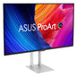 Asus 31.5" ProArt Display OLED 4K UHD Professional Monitor (PA32UCDM), QD-OLED, Ultra-slim, 3840 x 2160, 0.1ms, 240Hz, Thunderbolt , VESA