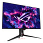 Asus 31.5" ROG Swift OLED 4K HDR Gaming Monitor (PG32UCDM), 3840 x 2160, 0.03ms, USB, 240Hz, Heatsink, DisplayWidget, RGB Lighting, VESA
