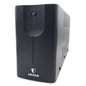 Armour 850VA UPS, 480W, LED Indicators, 2x UK Plug, 2x RJ45, USB
