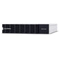 CyberPower Battery Expansion Pack for the OL6KERTHD UPS System, 2U Rackmountable